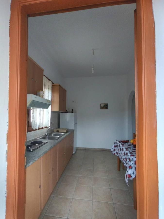Aggeliki'S Apartments Lipsi Ngoại thất bức ảnh
