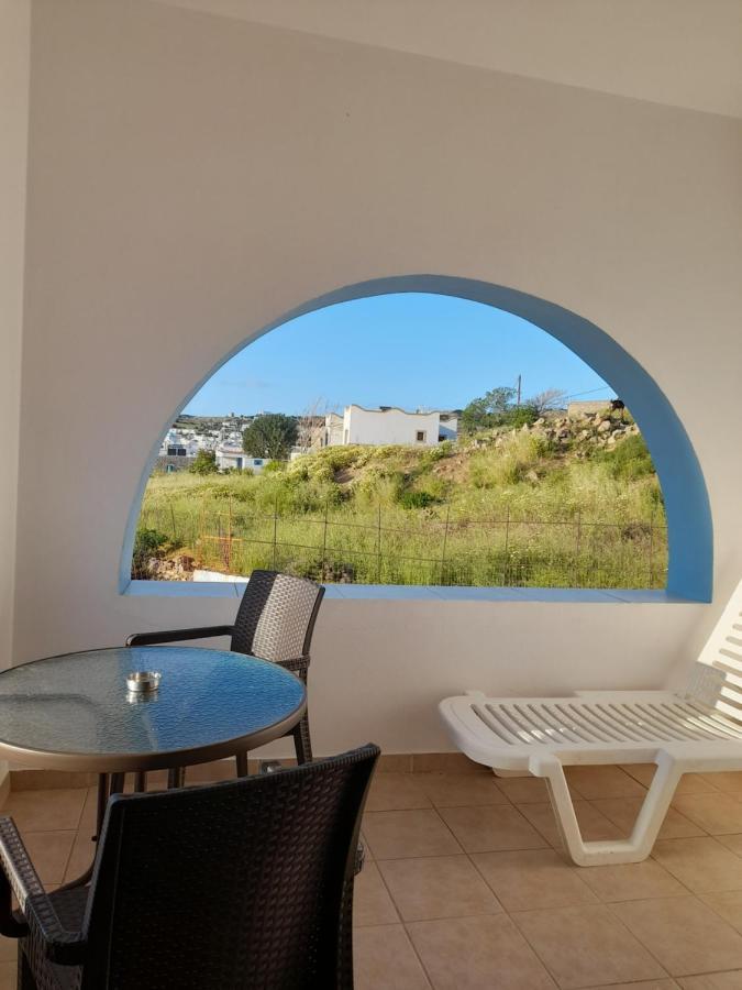 Aggeliki'S Apartments Lipsi Ngoại thất bức ảnh